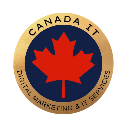 Canada IT Inc. - Digital Marketing & IT Solutions